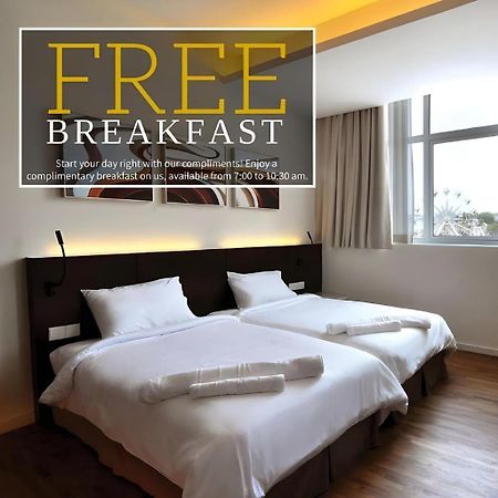 Mio Boutique Hotel Malacca Ngoại thất bức ảnh