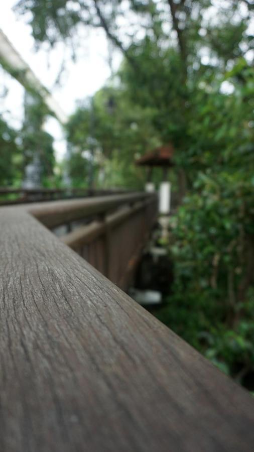 Mio Boutique Hotel Malacca Ngoại thất bức ảnh
