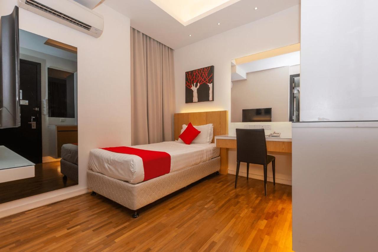 Mio Boutique Hotel Malacca Ngoại thất bức ảnh