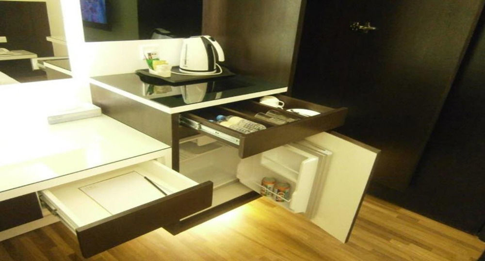 Mio Boutique Hotel Malacca Ngoại thất bức ảnh