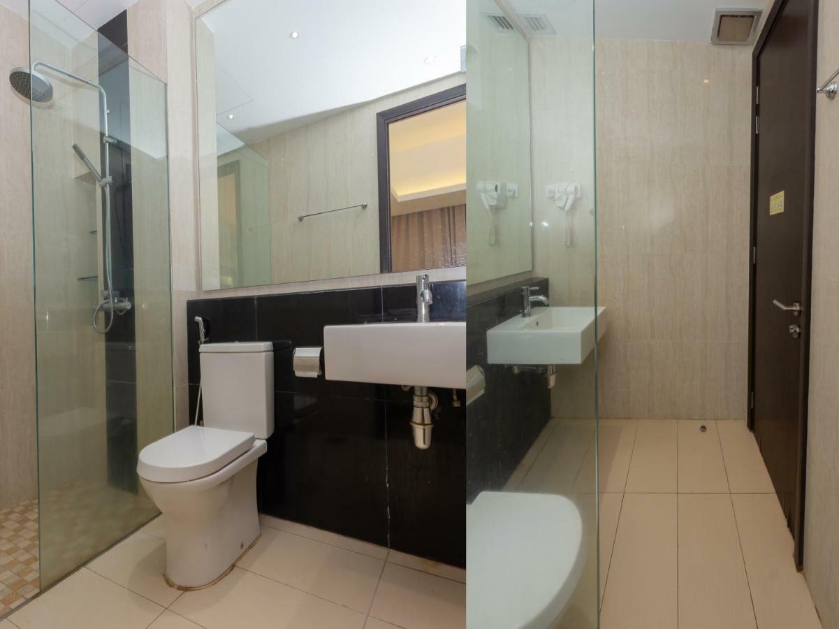 Mio Boutique Hotel Malacca Ngoại thất bức ảnh
