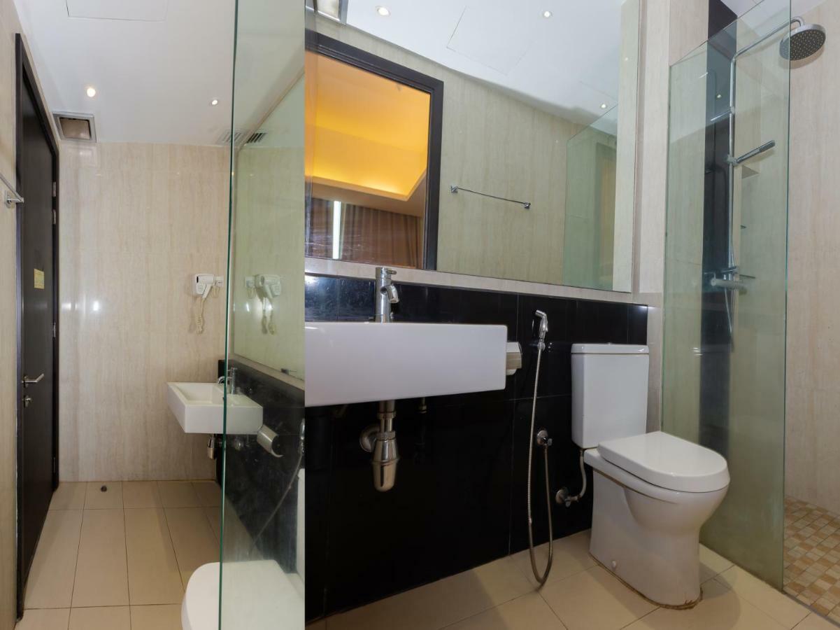 Mio Boutique Hotel Malacca Ngoại thất bức ảnh