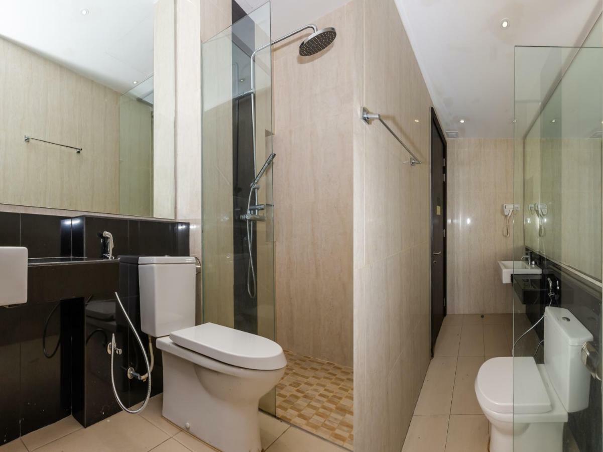 Mio Boutique Hotel Malacca Ngoại thất bức ảnh