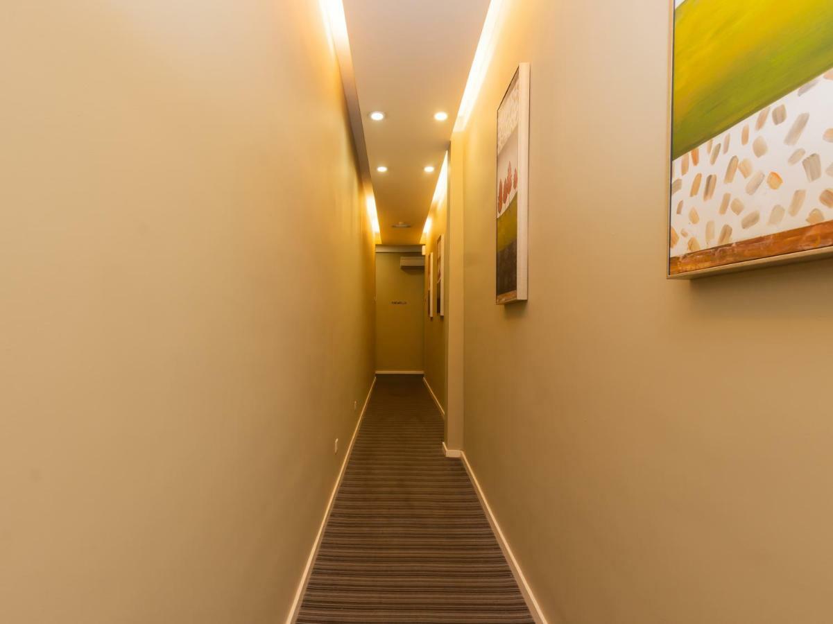Mio Boutique Hotel Malacca Ngoại thất bức ảnh