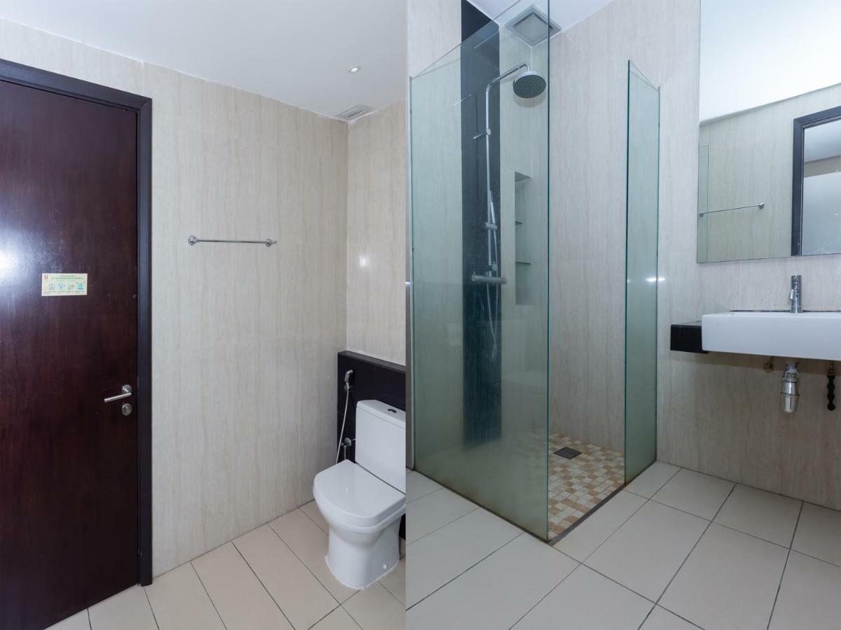 Mio Boutique Hotel Malacca Ngoại thất bức ảnh